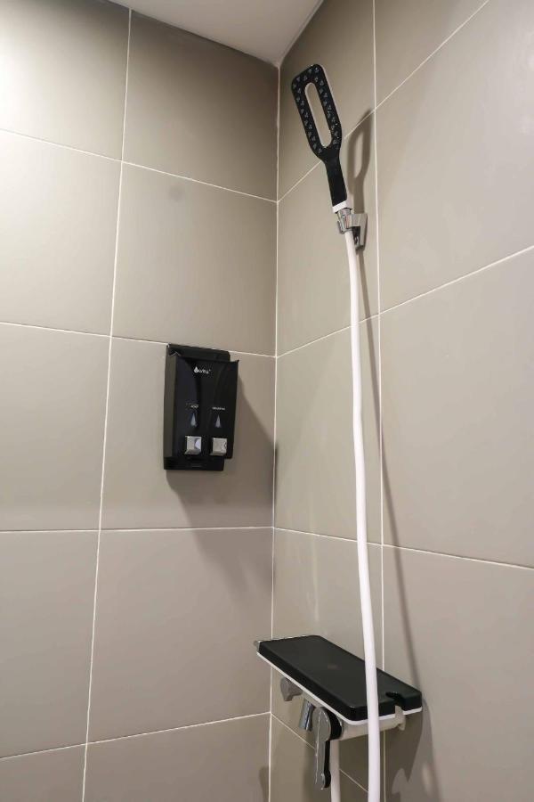 M Cabin Karawaci Binong Exteriér fotografie
