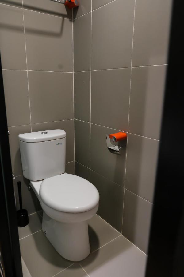 M Cabin Karawaci Binong Exteriér fotografie